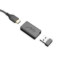 Xtrfy M42 RGB Wireless Noir