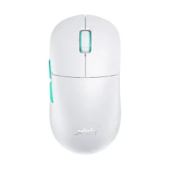 Xtrfy M8 Wireless Blanc