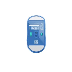 Xtrfy M8 Wireless Blanc