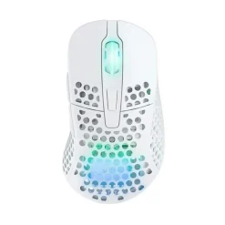 Xtrfy M4 Wireless Blanc