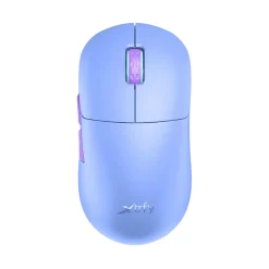 Xtrfy M8 Wireless Frosty Purple