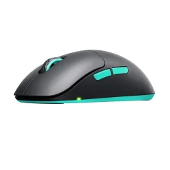 Xtrfy M8 Wireless Noir