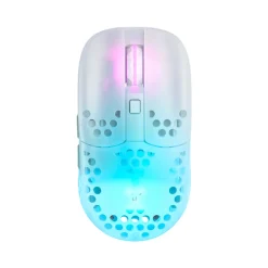 Xtrfy MZ1 Wireless Blanc