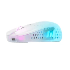 Xtrfy MZ1 Wireless Blanc