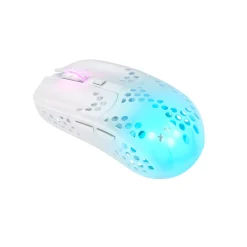 Xtrfy MZ1 Wireless Blanc