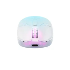 Xtrfy MZ1 Wireless Blanc