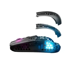Xtrfy MZ1 Wireless Noir