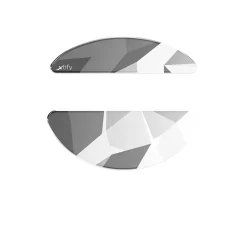 XTRFY Patins en Verre M8/M8 Wireless