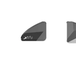 XTRFY Patins en Verre M4/M4 Wireless