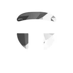 XTRFY Patins en Verre MZ1/MZ1 Wireless