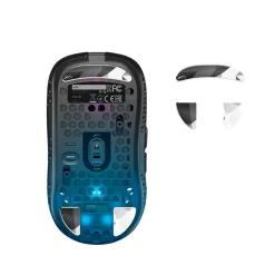 XTRFY Patins en Verre MZ1/MZ1 Wireless