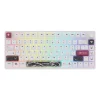 Yuki Aim x Arbiter Studio Polar 75 Magnetic ANSI US Oni 2.0