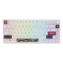 Yuki Aim x Arbiter Studio Polar 75 Magnetic ANSI US Oni 2.0