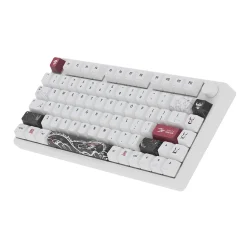 Yuki Aim x Arbiter Studio Polar 75 Magnetic ANSI US Oni 2.0