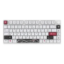 Yuki Aim x Arbiter Studio Polar 75 Magnetic ANSI US Oni 2.0