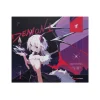 Yuki Aim x Demon 1 Glass
