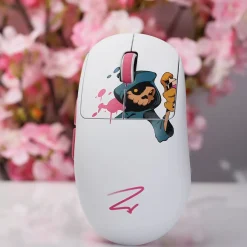 Zaopin Z2 4K Wireless NachoCustomz