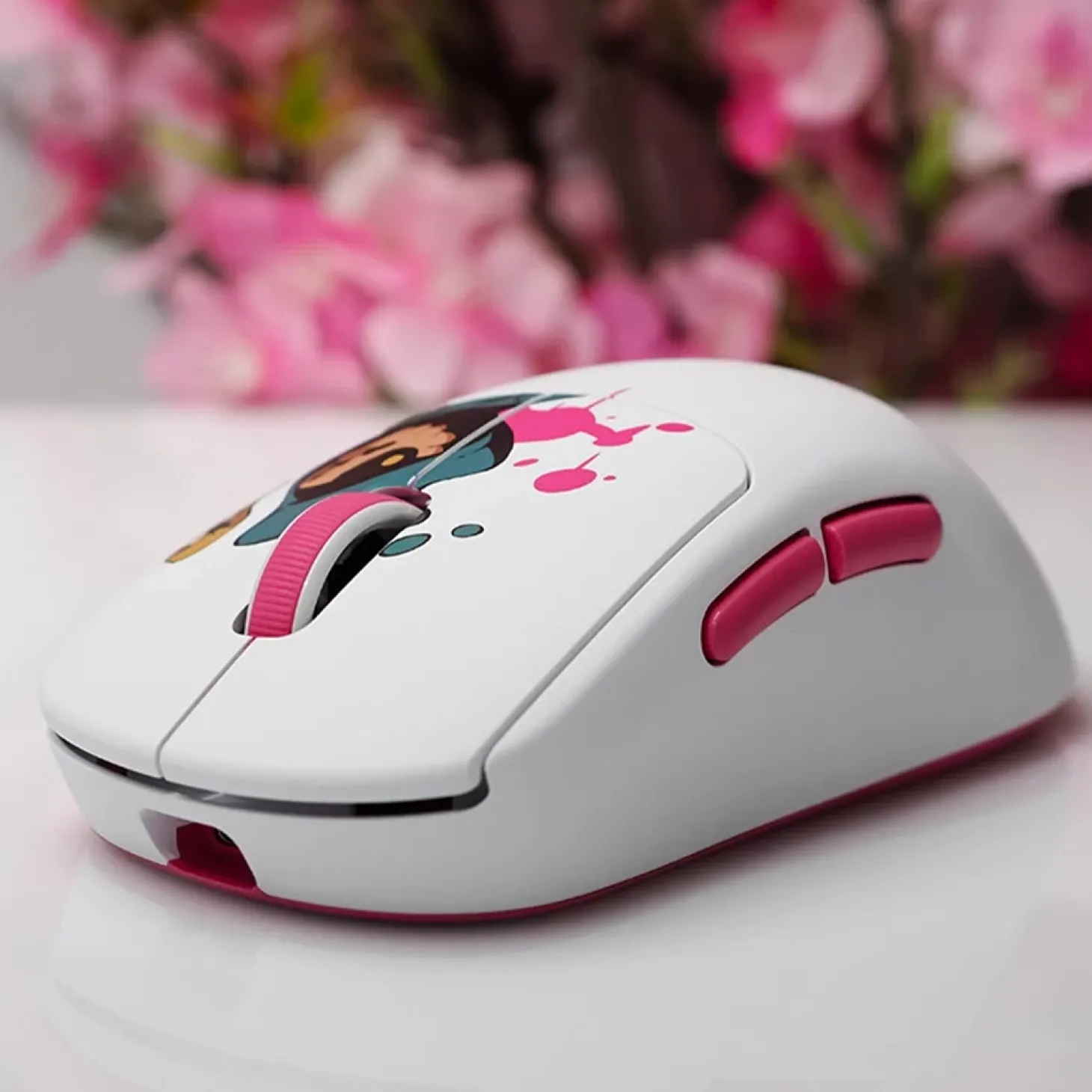 Zaopin Z2 4K Wireless NachoCustomz