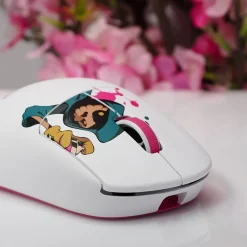 Zaopin Z2 4K Wireless NachoCustomz
